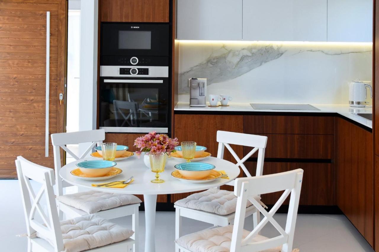 New!!! 2024 Marea Apartments With Xxl Sunny Terrace Poreč Exteriér fotografie