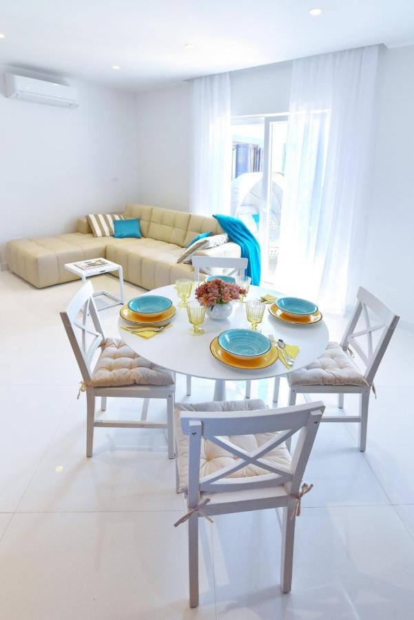 New!!! 2024 Marea Apartments With Xxl Sunny Terrace Poreč Exteriér fotografie