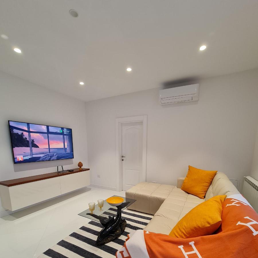 New!!! 2024 Marea Apartments With Xxl Sunny Terrace Poreč Exteriér fotografie